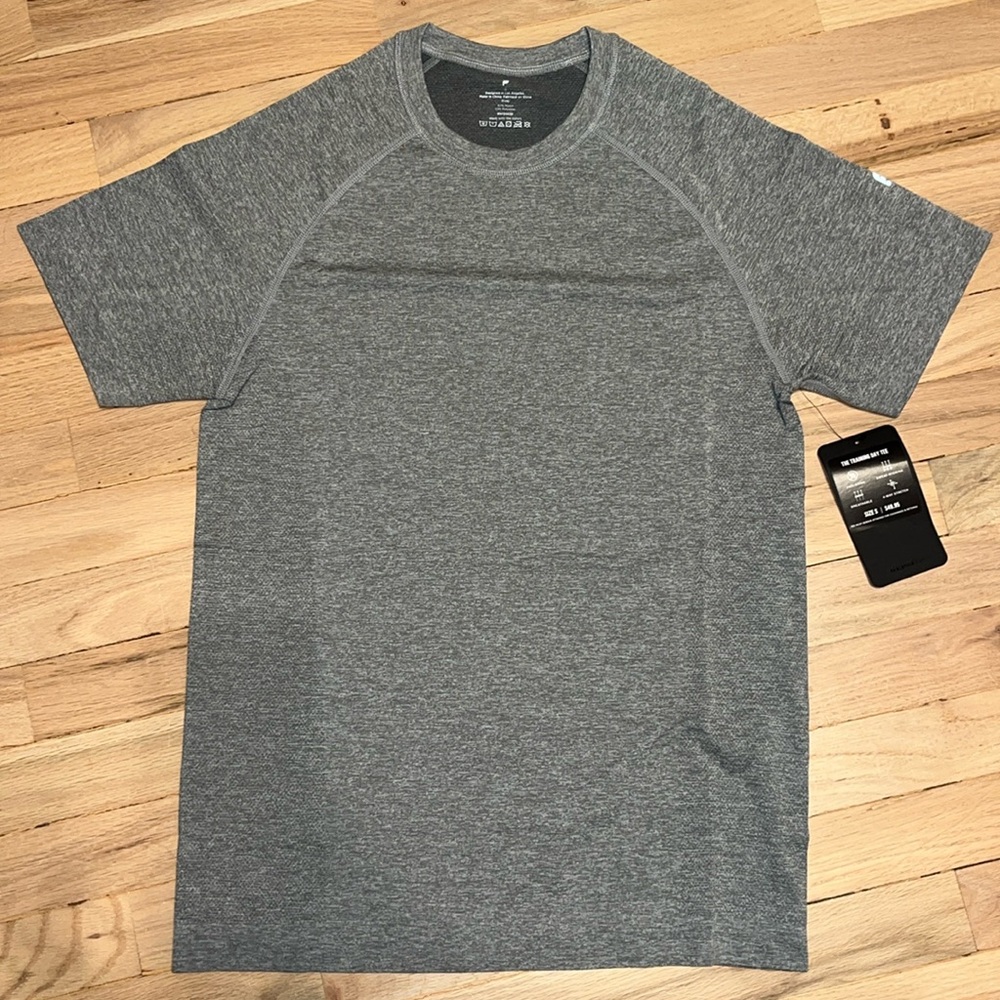 FABLETICS | TRAINING SHIRT